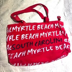 Beach bag